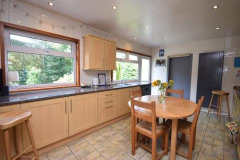 4 bedroom detached house for sale, Dixon Terrace, Pitlochry