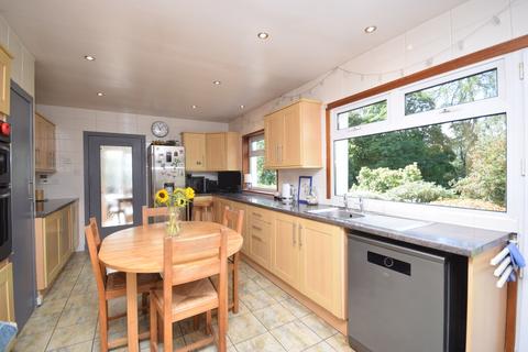 4 bedroom detached house for sale, Dixon Terrace, Pitlochry