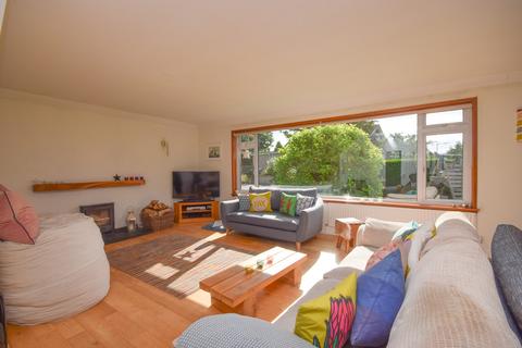 4 bedroom detached house for sale, Dixon Terrace, Pitlochry