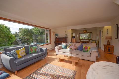 4 bedroom detached house for sale, Dixon Terrace, Pitlochry