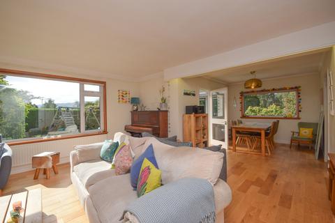 4 bedroom detached house for sale, Dixon Terrace, Pitlochry