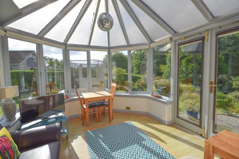 15 Dixon Terrace, Pitlochry, PH16 5QX