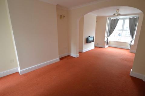 3 bedroom terraced house for sale, Clifton Road, Abergavenny