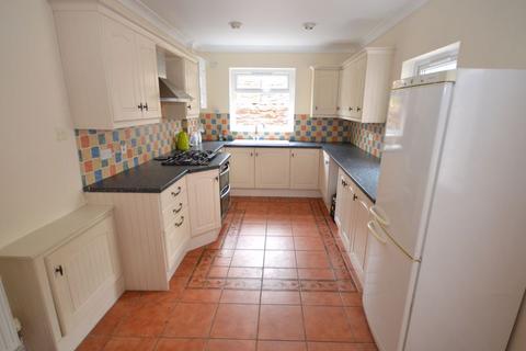 3 bedroom terraced house for sale, Clifton Road, Abergavenny