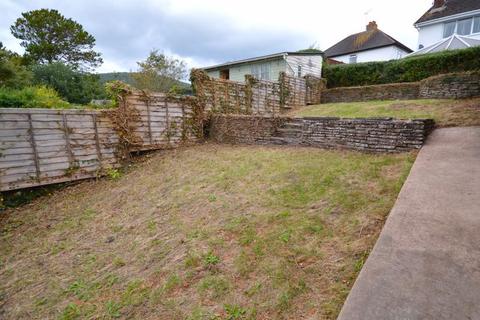 3 bedroom terraced house for sale, Clifton Road, Abergavenny