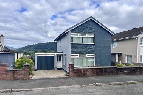 3 bedroom detached house for sale, Broadmead, Gilwern, Abergavenny