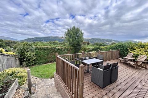 15 Broadmead, Gilwern, Abergavenny, NP7 0AN