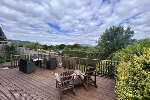 15 Broadmead, Gilwern, Abergavenny, NP7 0AN