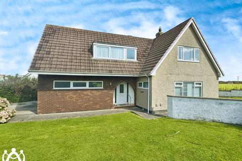 4 bedroom detached house for sale, Trearddur Bay, Isle of Anglesey