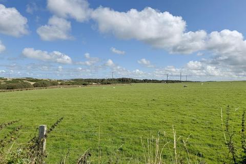 4 bedroom detached house for sale, Trearddur Bay, Isle of Anglesey