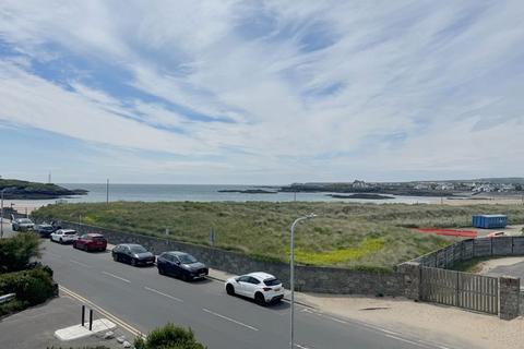 3 bedroom apartment for sale, Ravenspoint Road, Trearddur Bay