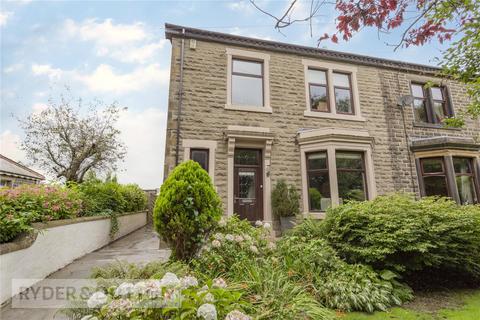 4 bedroom semi-detached house for sale, Helmshore Road, Haslingden, Rossendale, BB4