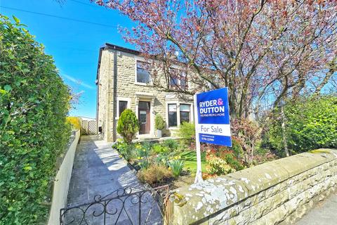 4 bedroom semi-detached house for sale, Helmshore Road, Haslingden, Rossendale, BB4