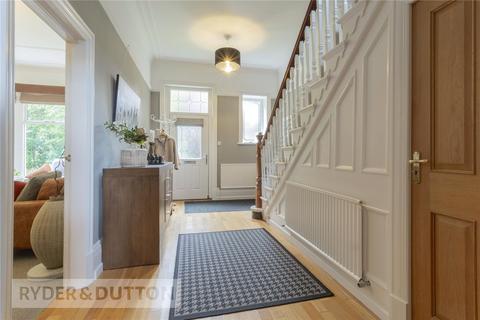 4 bedroom semi-detached house for sale, Helmshore Road, Haslingden, Rossendale, BB4