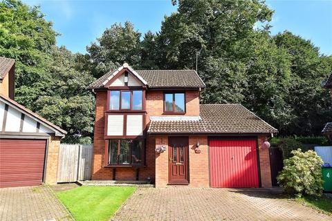 3 bedroom detached house for sale, The Woods, Castleton, Rochdale, Greater Manchester, OL11