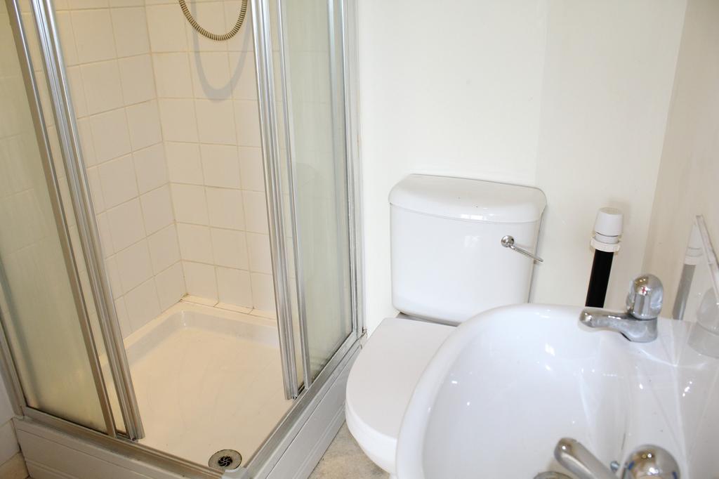 En - Suite Shower Room
