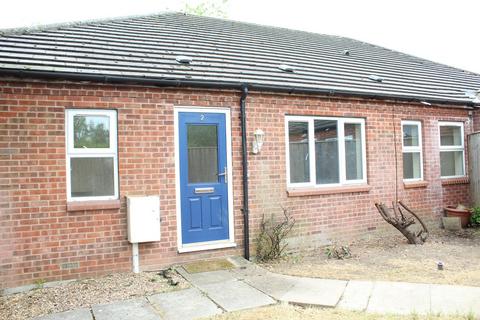 undefined, The Sycamores, 15 Storthfield Way, Broadmeadows, South Normanton, Derbyshire. DE55 3BJ