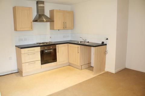 undefined, The Sycamores, 15 Storthfield Way, Broadmeadows, South Normanton, Derbyshire. DE55 3BJ