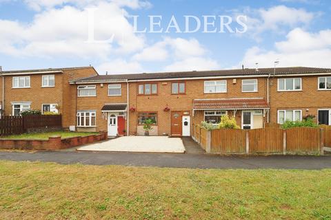 3 bedroom semi-detached house to rent, Hendre Gardens, NG5