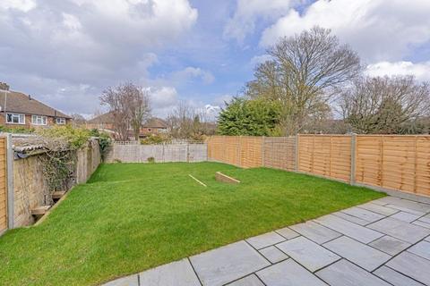 3 bedroom semi-detached bungalow for sale, Hazel Way, Fetcham