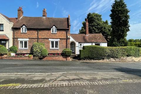 3 bedroom semi-detached house for sale, Charlemont Road, West Bromwich, B71 3DY