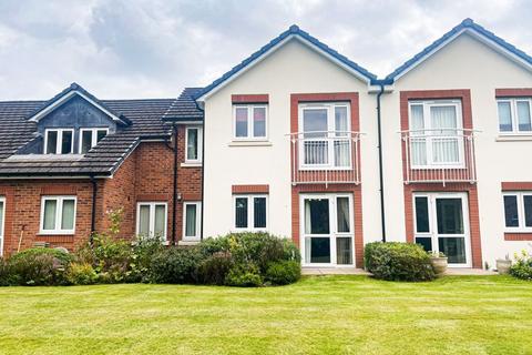 1 bedroom retirement property for sale, Owen Court, Hollyfield Road, Sutton Coldfield, B75 7SG