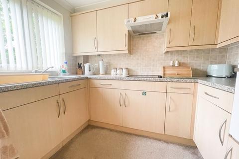 1 bedroom retirement property for sale, Owen Court, Hollyfield Road, Sutton Coldfield, B75 7SG