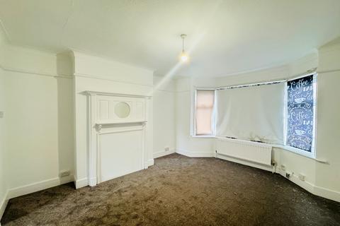 2 bedroom apartment to rent, Arnold Road, Southampton SO17