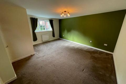 3 bedroom semi-detached house to rent, Pritchard Drive, Kegworth