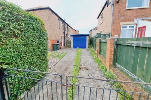 2 bedroom ground floor flat for sale, Holderness Road, Wallsend