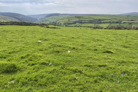 Property for sale, 52.92 Acres, Ballakirkey, Shore Road, Glen Maye