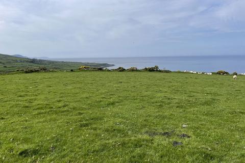 Property for sale, 52.92 Acres, Ballakirkey, Shore Road, Glen Maye