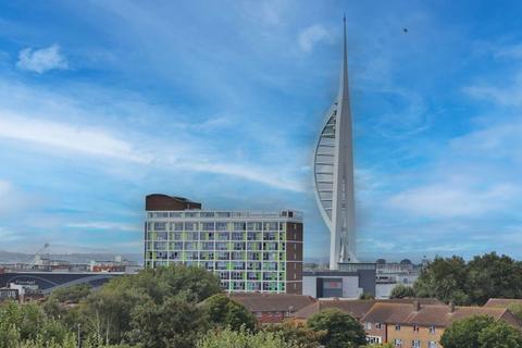 2 bedroom flat for sale, Queen Street, Portsmouth