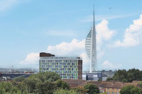 2 bedroom flat for sale, Queen Street, Portsmouth