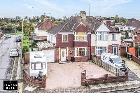 3 bedroom semi-detached house for sale, Donaldson Road, Portsmouth