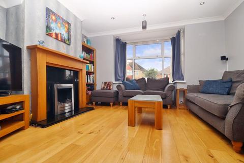 3 bedroom semi-detached house for sale, Donaldson Road, Portsmouth