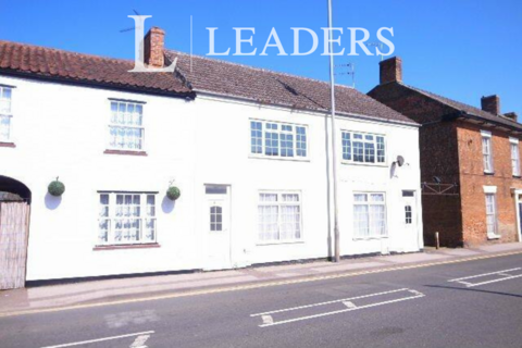 2 bedroom flat to rent, High Street, Gosberton