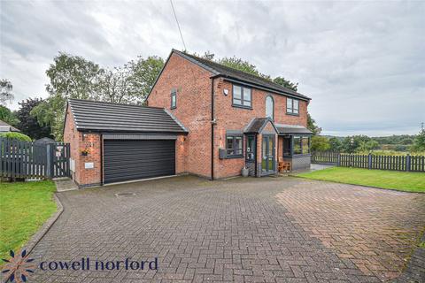 4 bedroom detached house for sale, Earl Street, Rochdale OL11