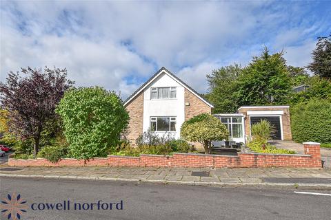 3 bedroom detached house for sale, Linnet Hill, Rochdale OL11