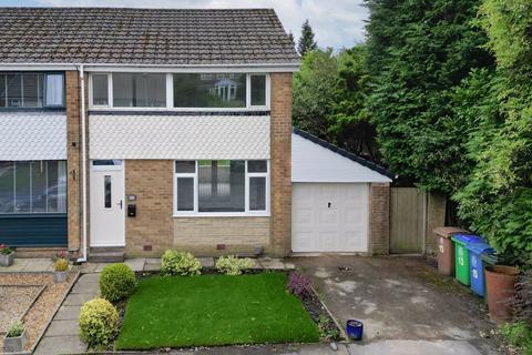 3 bedroom semi-detached house for sale, Beaumont Close, Littleborough, OL15 8NR