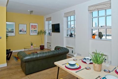 2 bedroom apartment to rent, Portland Square , Bristol, BS2 8RZ