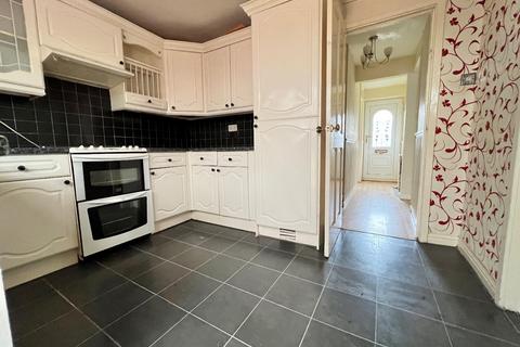 3 bedroom terraced house for sale, Lingholme, Chester Le Street