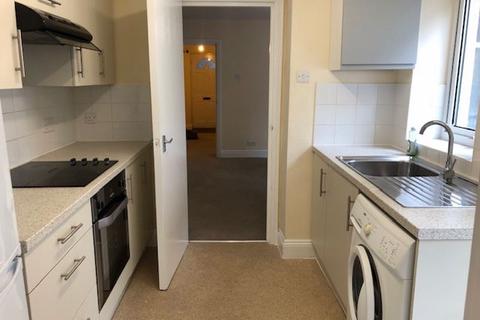 1 bedroom flat to rent, Preston Street , Brighton BN1 4QE