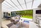 Living Room Area to