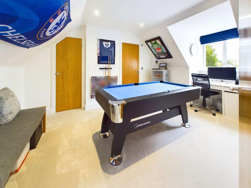 Bedroom Five