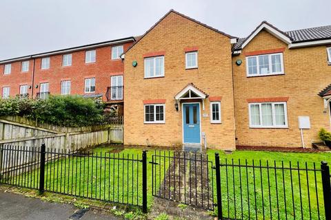 3 bedroom semi-detached house for sale, Dovecote Drive, Pelton Fell, Chester Le Street