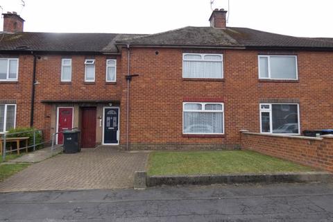 3 bedroom terraced house for sale, Waine Crescent, Bishop Auckland DL14