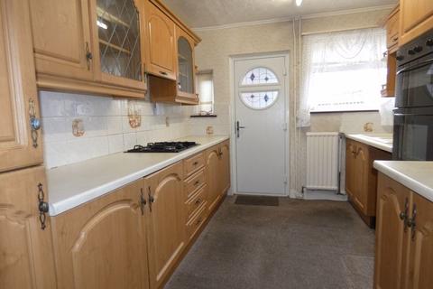 3 bedroom terraced house for sale, Waine Crescent, Bishop Auckland DL14