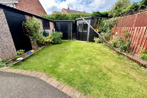 3 bedroom semi-detached bungalow for sale, Northamptonshire Drive, Belmont, Durham