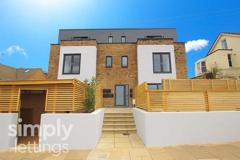 undefined, Old Shoreham Road, Brighton